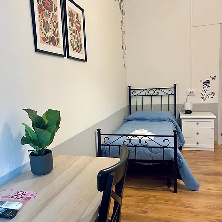 San Giovanni Bosco Pensionat La Spezia