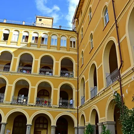 Casa Per Ferie San Giovanni Bosco