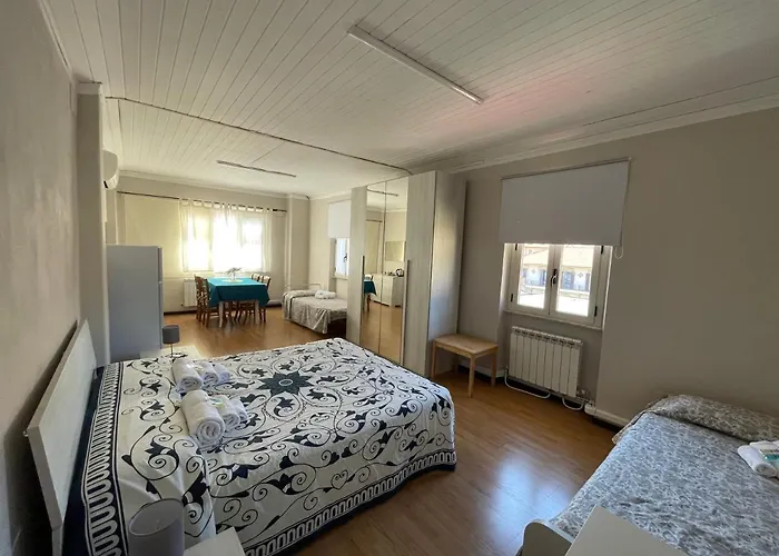 Pensionat San Giovanni Bosco