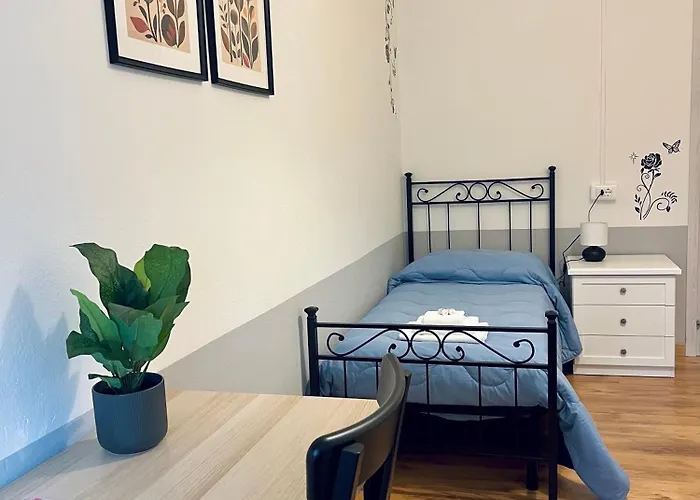 San Giovanni Bosco Pensionat La Spezia