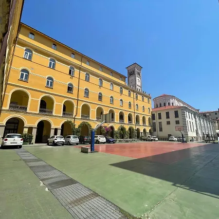 San Giovanni Bosco *