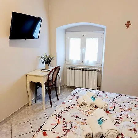 San Giovanni Bosco Guest house *