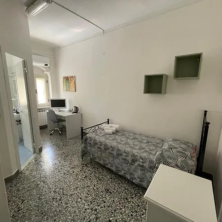 San Giovanni Bosco La Spezia