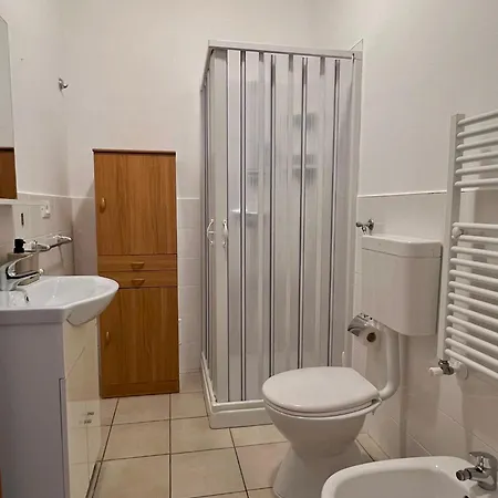 Guest house San Giovanni Bosco La Spezia