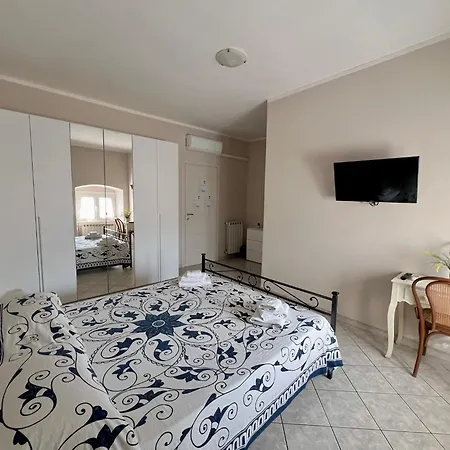 San Giovanni Bosco 3* La Spezia