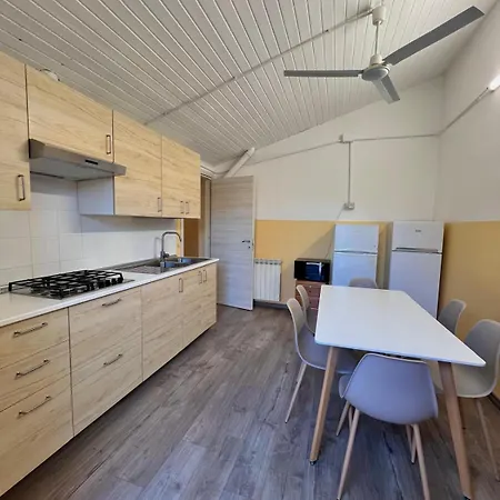 San Giovanni Bosco 3* La Spezia