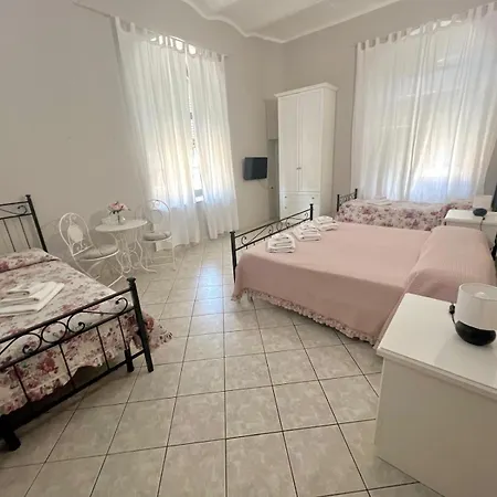 San Giovanni Bosco Penzion 3*