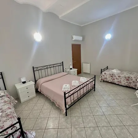 Guest house San Giovanni Bosco 3*