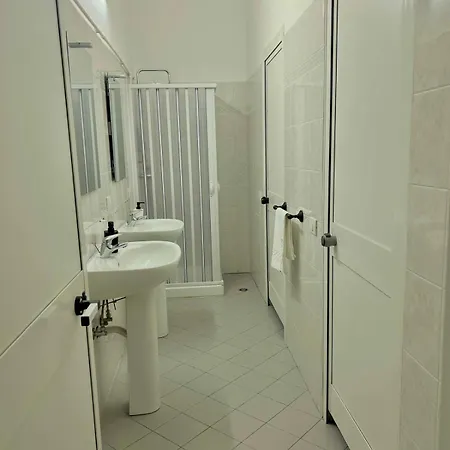 San Giovanni Bosco 3* 라스페치아