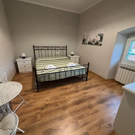 Gasthof San Giovanni Bosco