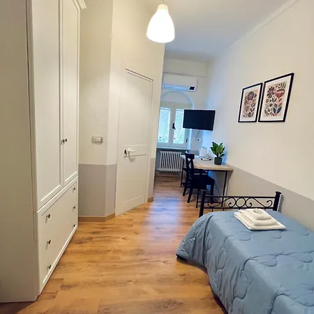 San Giovanni Bosco La Spezia