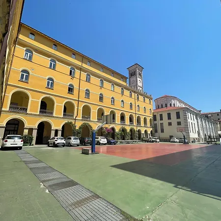 Casa Per Ferie San Giovanni Bosco Affittacamere