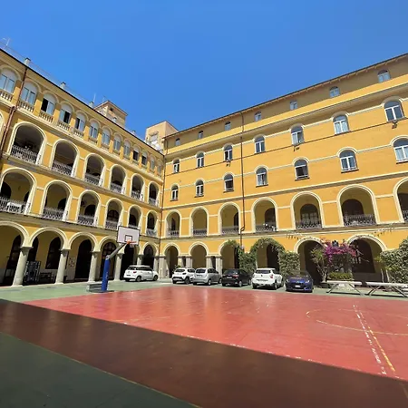 Affittacamere Casa Per Ferie San Giovanni Bosco 3*