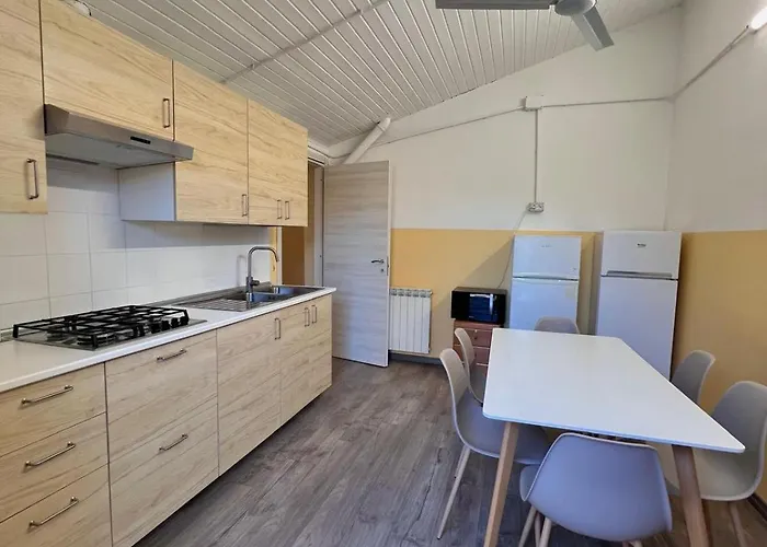 San Giovanni Bosco 3* La Spezia