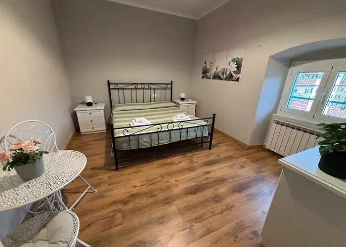 Gasthuis San Giovanni Bosco