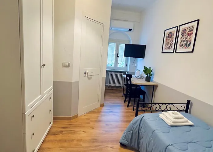 San Giovanni Bosco La Spezia